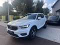 Volvo XC40 T3 Inscription 86.000km 2018 1J Garantie Blanc - thumbnail 3