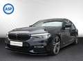 BMW 540 d xDrive M Sport LED PANO HUD 360* STANDHZG Noir - thumbnail 1