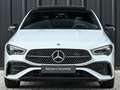 Mercedes-Benz CLA 250 e AMG Line | Panoramadak | Distronic | Night pack Blanco - thumbnail 24