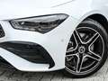 Mercedes-Benz CLA 250 e AMG Line | Panoramadak | Distronic | Night pack Blanco - thumbnail 10