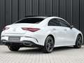 Mercedes-Benz CLA 250 e AMG Line | Panoramadak | Distronic | Night pack Blanco - thumbnail 9