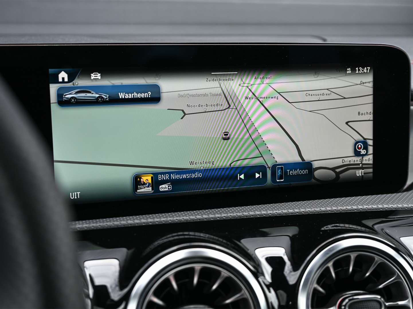 Mercedes CLA 250 E 250 AMG Line -  - Joinsteer - #5