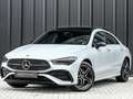 Mercedes-Benz CLA 250 e AMG Line | Panoramadak | Distronic | Night pack Blanco - thumbnail 2