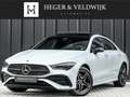 Mercedes-Benz CLA 250 e AMG Line | Panoramadak | Distronic | Night pack Blanco - thumbnail 1