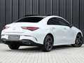 Mercedes-Benz CLA 250 e AMG Line | Panoramadak | Distronic | Night pack Blanco - thumbnail 4