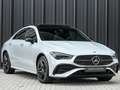 Mercedes-Benz CLA 250 e AMG Line | Panoramadak | Distronic | Night pack Blanco - thumbnail 49