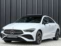 Mercedes-Benz CLA 250 e AMG Line | Panoramadak | Distronic | Night pack Blanco - thumbnail 8