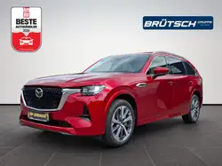 Mazda CX-80 Takumi Plus 3.3 AWD 7 SITZER / MATRIX / NAVI / ACC