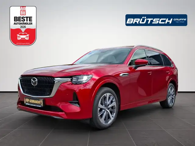 Mazda CX-80 Takumi Plus 3.3 AWD 7 SITZER / MATRIX / NAVI / ACC
