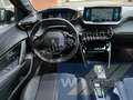 Peugeot 208 (e-) GT Autom. Navi Kamera 1. Hand Negro - thumbnail 13