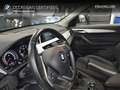 BMW X1 sDrive16dA 116ch Business Design DKG7 Euro6c Negro - thumbnail 15