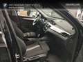 BMW X1 sDrive16dA 116ch Business Design DKG7 Euro6c Negro - thumbnail 9