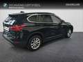 BMW X1 sDrive16dA 116ch Business Design DKG7 Euro6c Negro - thumbnail 3
