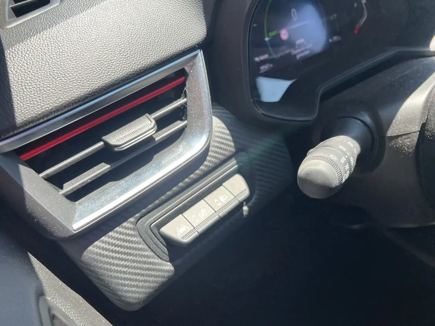 Renault Clio Renault Clio R.S. Line E-TECH Hybrid 140 Vision Orange - 2