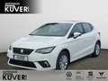 SEAT Ibiza Reference 1,0 GRA+Shzg.+Einparkh.+CarPlay Weiß - thumbnail 1
