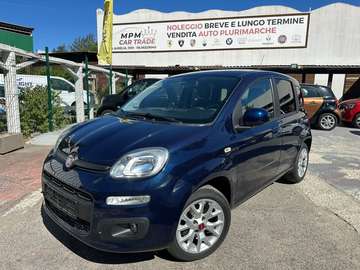 Panda 1.2 Lounge 69cv