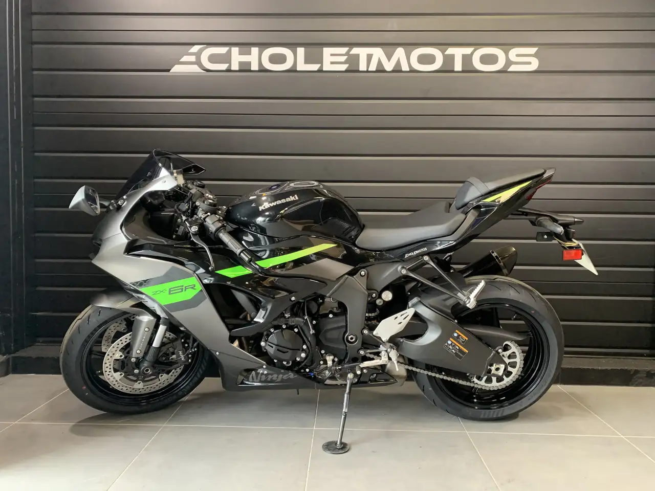 Kawasaki