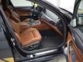 BMW M5 Competition Manhart Exclusive S-AGA Rear Seat Ent Noir - thumbnail 17
