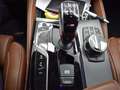 BMW M5 Competition Manhart Exclusive S-AGA Rear Seat Ent Noir - thumbnail 21