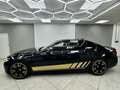 BMW M5 Competition Manhart Exclusive S-AGA Rear Seat Ent Noir - thumbnail 3