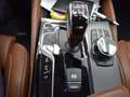 BMW M5 Competition Manhart Exclusive S-AGA Rear Seat Ent Noir - thumbnail 9