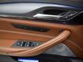 BMW M5 Competition Manhart Exclusive S-AGA Rear Seat Ent Noir - thumbnail 32
