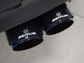BMW M5 Competition Manhart Exclusive S-AGA Rear Seat Ent Noir - thumbnail 31