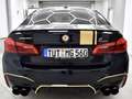 BMW M5 Competition Manhart Exclusive S-AGA Rear Seat Ent Noir - thumbnail 20