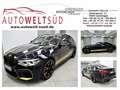 BMW M5 Competition Manhart Exclusive S-AGA Rear Seat Ent Noir - thumbnail 1