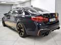 BMW M5 Competition Manhart Exclusive S-AGA Rear Seat Ent Noir - thumbnail 4