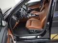BMW M5 Competition Manhart Exclusive S-AGA Rear Seat Ent Noir - thumbnail 5