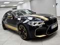 BMW M5 Competition Manhart Exclusive S-AGA Rear Seat Ent Noir - thumbnail 15
