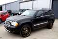 Jeep Grand Cherokee 3.0 Turbo V6 CRD 4x4 Utilitaire & Garantie✅ Schwarz - thumbnail 4