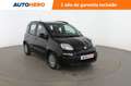 Fiat Panda 1.2 Lounge Negro - thumbnail 8