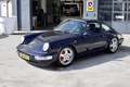 Porsche 964 3.6 Coupé RS (clone) Bleu - thumbnail 2