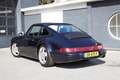 Porsche 964 3.6 Coupé RS (clone) Bleu - thumbnail 16
