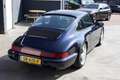 Porsche 964 3.6 Coupé RS (clone) Bleu - thumbnail 17