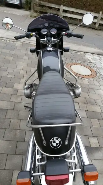 BMW R 90/6 - foto 3