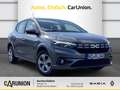 Dacia Sandero Expression TCe 90 Grigio - thumbnail 3