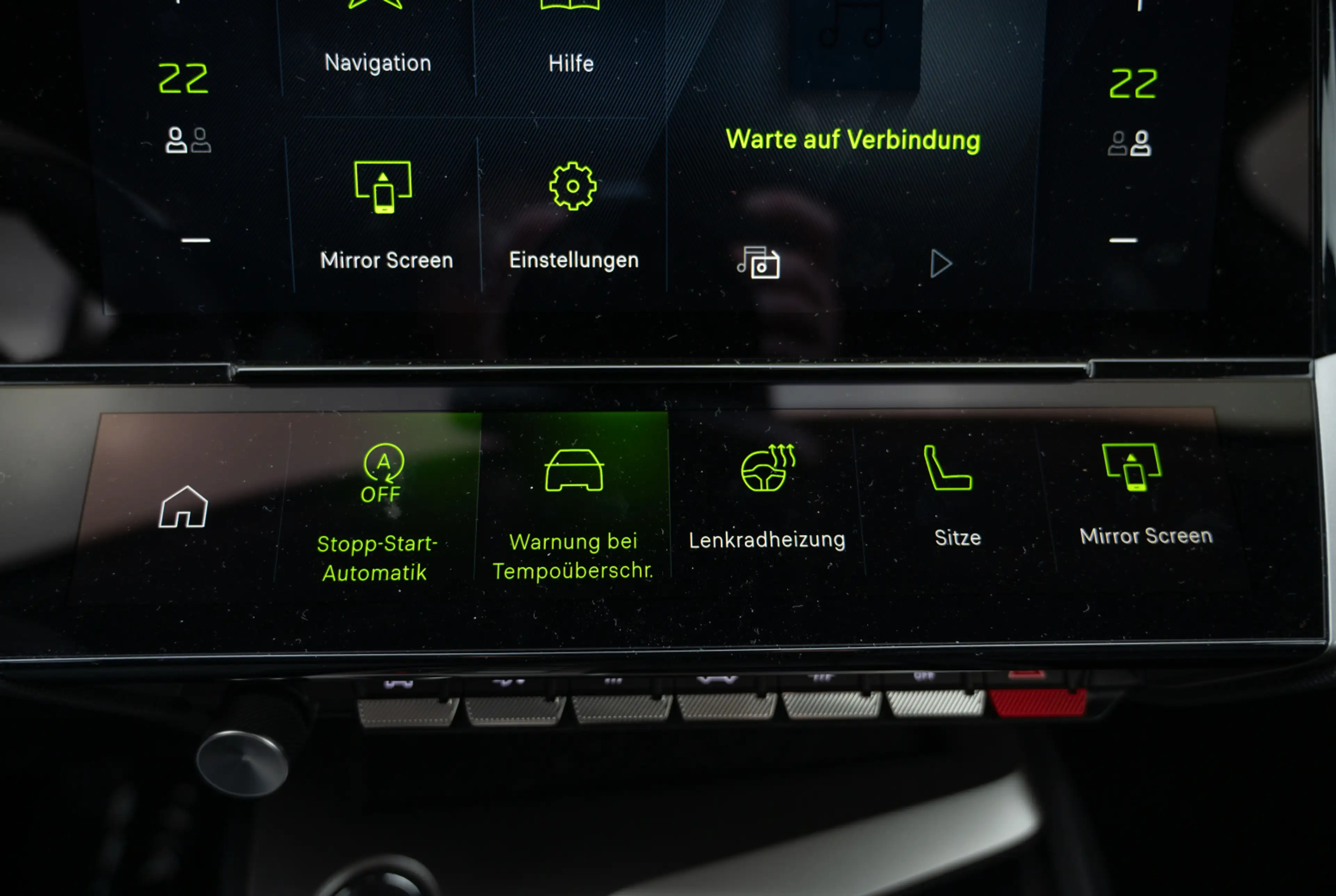 Peugeot 308 SW ALLURE  BlueHDi 130 EAT8 *NAVI*ZUGANGS-PAKET* — photo 9