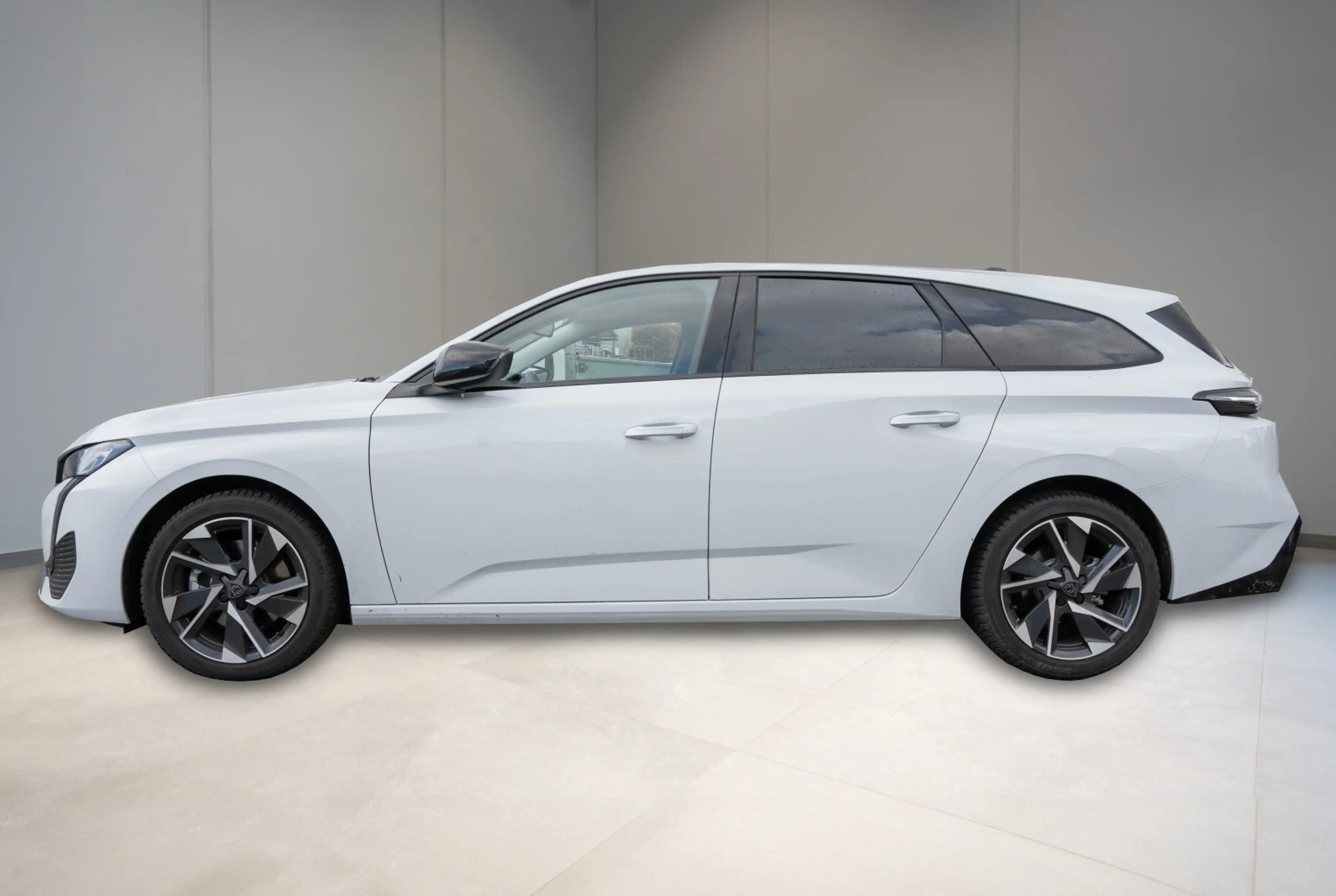 Peugeot 308 SW ALLURE  BlueHDi 130 EAT8 *NAVI*ZUGANGS-PAKET* — photo 5