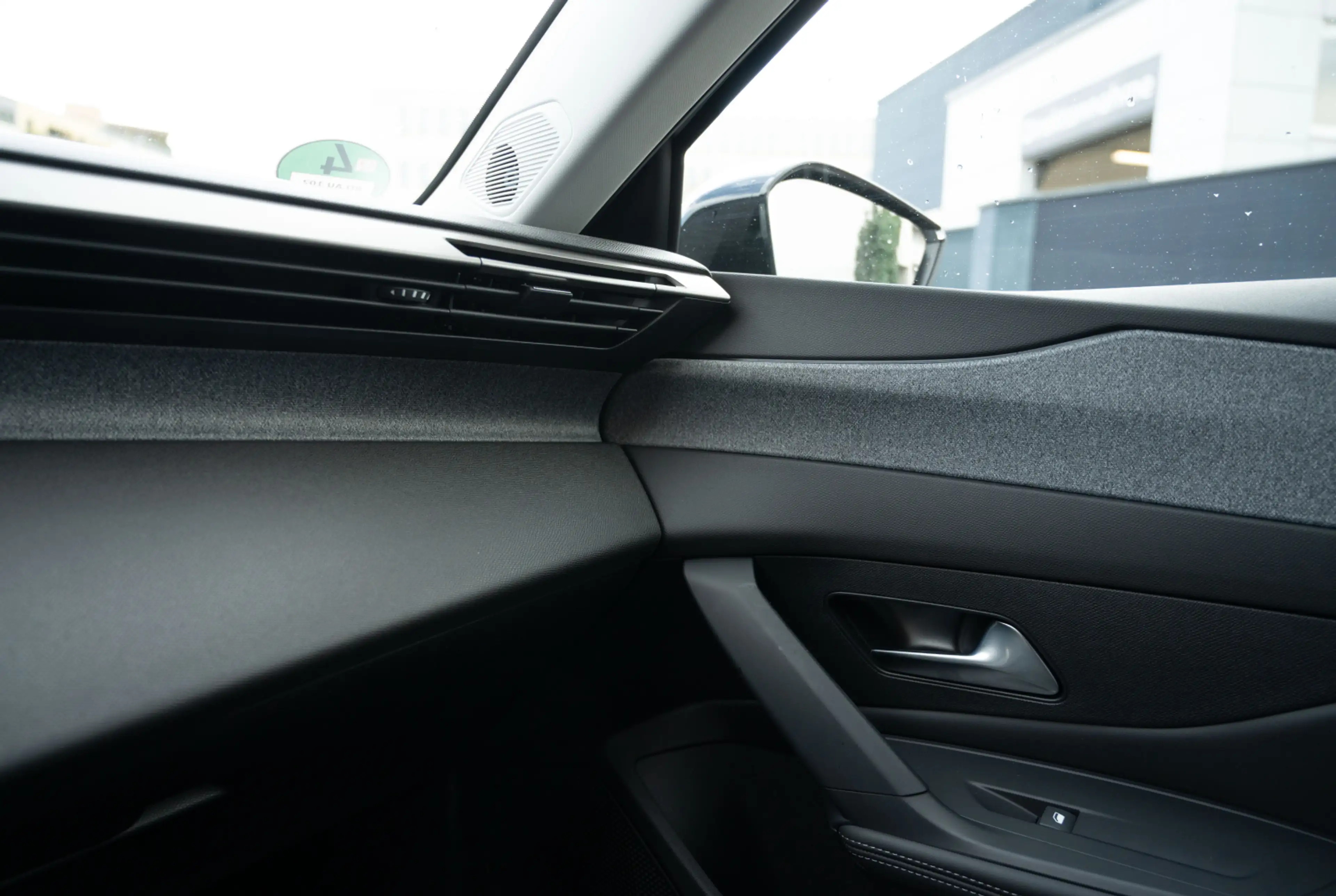 Peugeot 308 SW ALLURE  BlueHDi 130 EAT8 *NAVI*ZUGANGS-PAKET* — photo 11