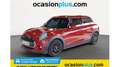 MINI One Rojo - thumbnail 1