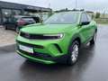 Opel Mokka Edition Apple Carplay LED Navi Sitzheizung Klima Grün - thumbnail 8