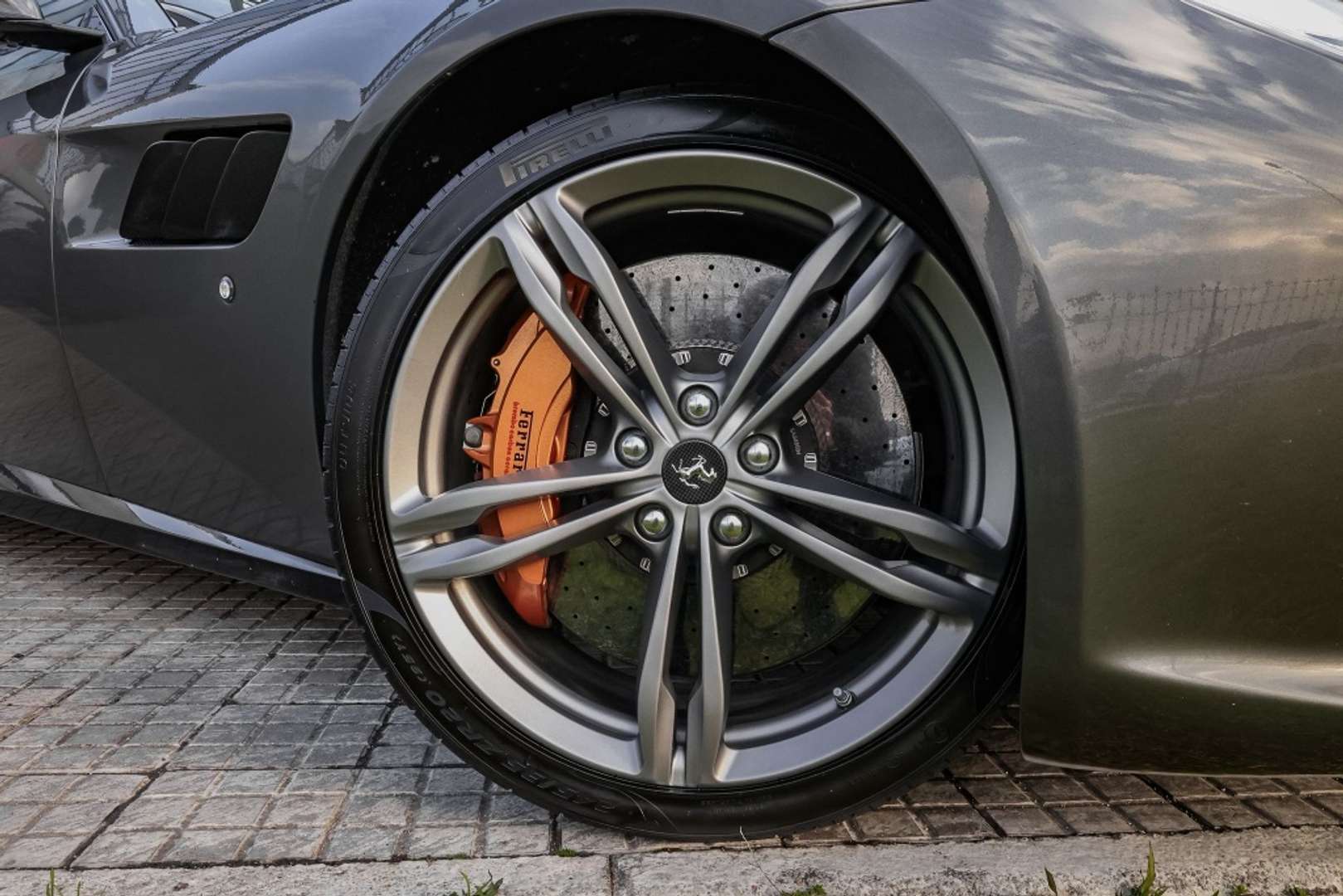 Ferrari GTC4Lusso -  - Joinsteer - #2