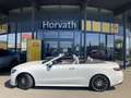 Mercedes-Benz E 220 d Aut. Weiß - thumbnail 3