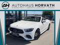 Mercedes-Benz E 220 d Aut. Weiß - thumbnail 1