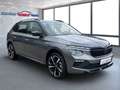 Skoda Kamiq MonteCarlo 1.5 TSI DSG 150 Klima Navi Gris - thumbnail 2