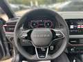 Skoda Kamiq MonteCarlo 1.5 TSI DSG 150 Klima Navi Gris - thumbnail 8