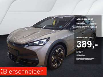 Endurance 82 kWh ab 367.- EUR mtl. 1000.- Anzahlun